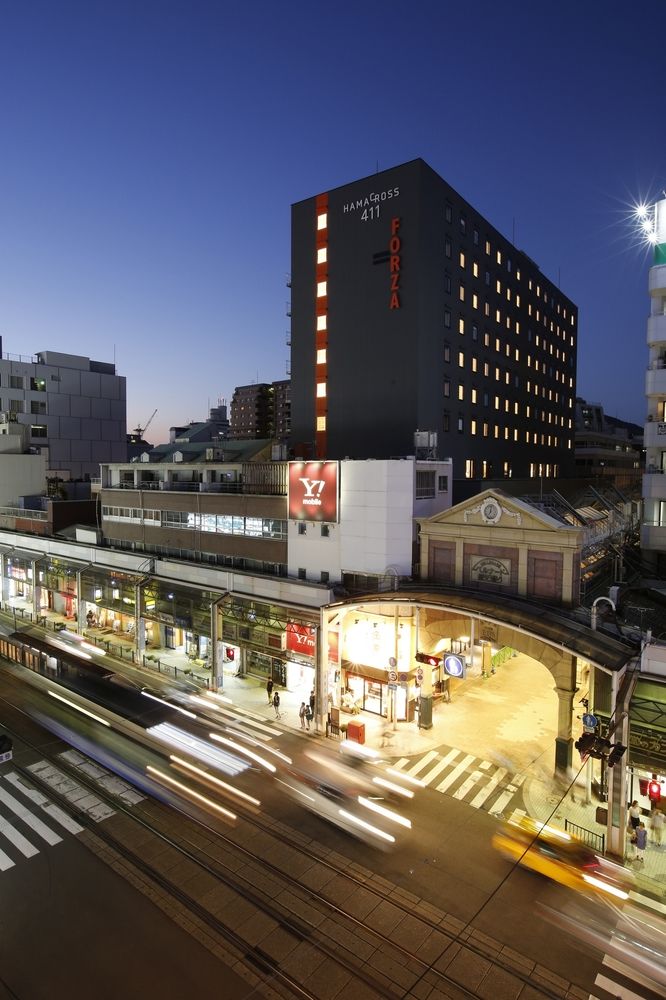 Hotel Forza Nagasaki image 1